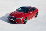 Genesis G70 3.3T 2019 года (AU)